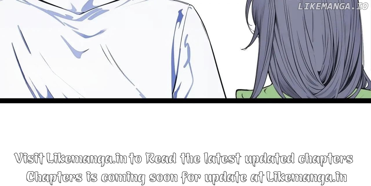 Daddy President Is Too Hard To Deal With Chapter 196 - page 100